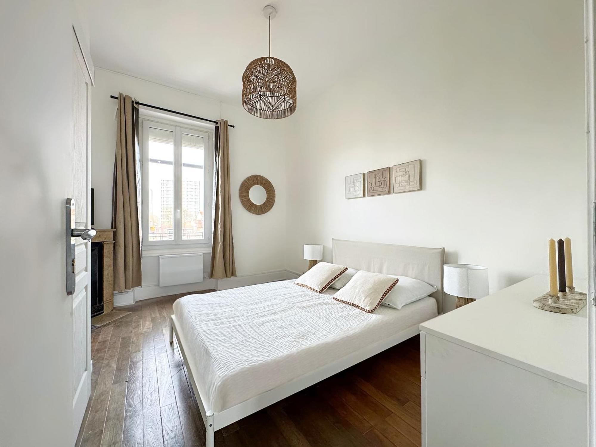 Suite Falso Villeurbanne Kültér fotó