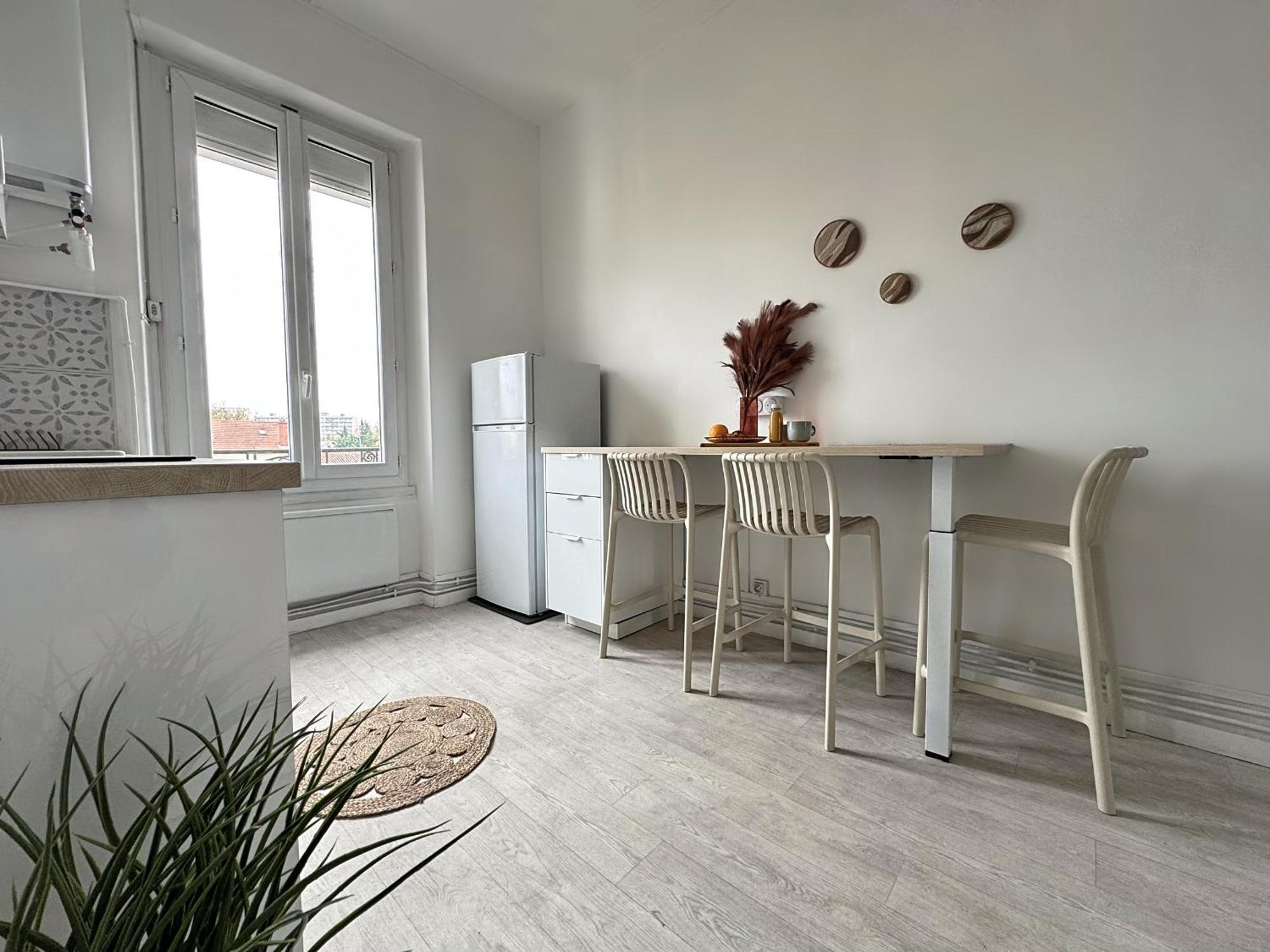 Suite Falso Villeurbanne Kültér fotó